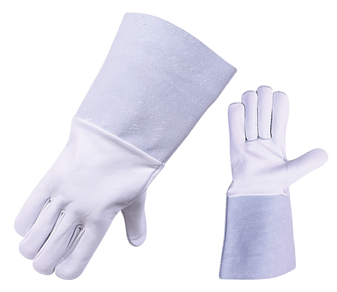 Leather Gloves